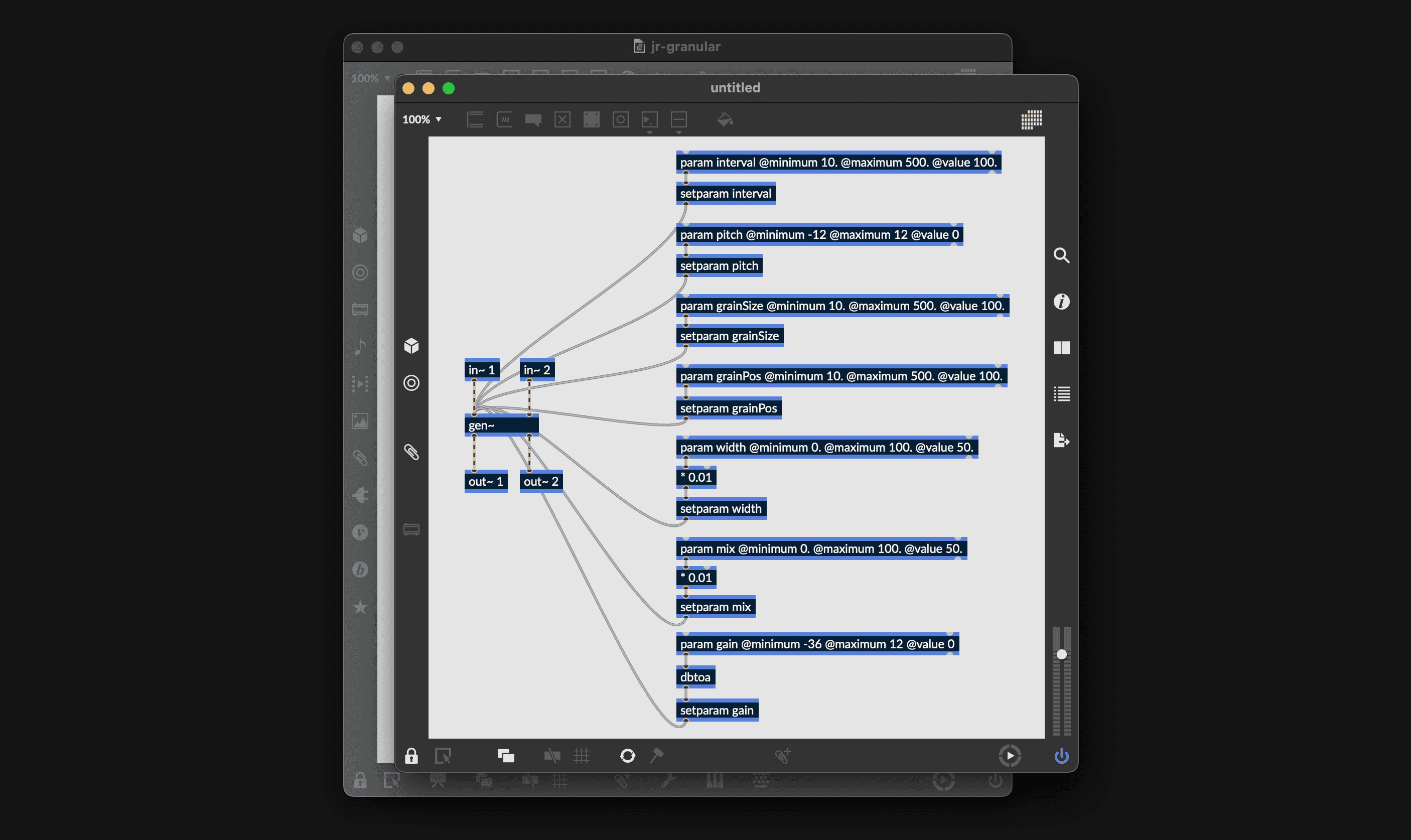 final gen and others